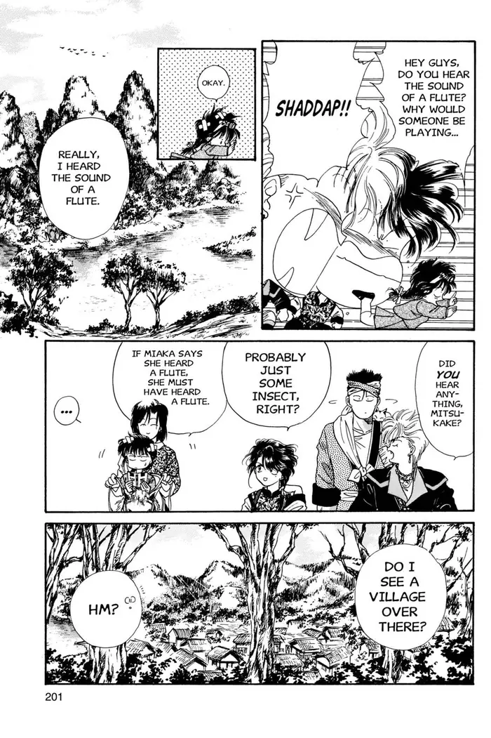 Fushigi Yuugi Chapter 25 image 03_optimized